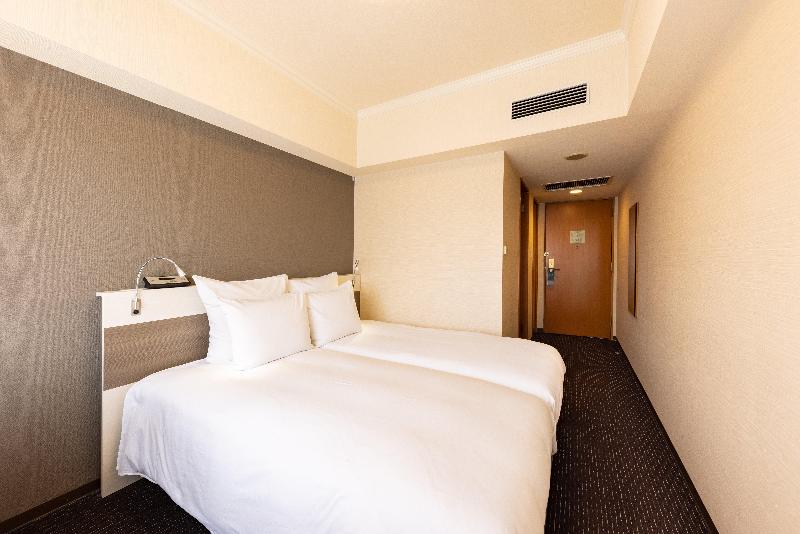 اتاق استاندارد, Ana Crowne Plaza Toyama, An Ihg
