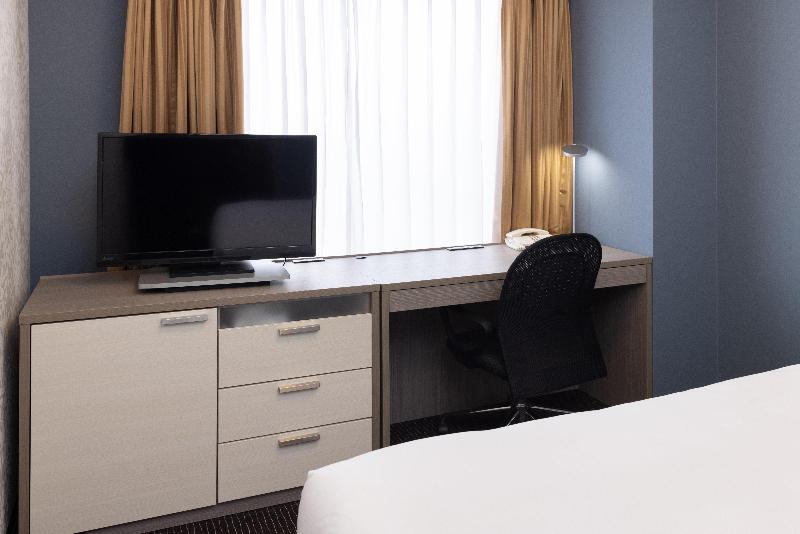 اتاق استاندارد, Ana Crowne Plaza Toyama, An Ihg