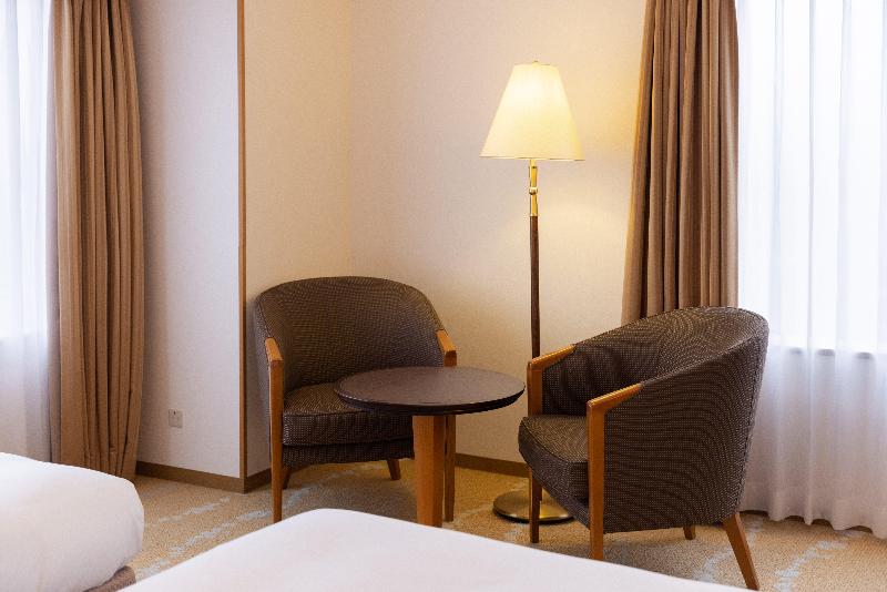اتاق پرمیوم, Ana Crowne Plaza Toyama, An Ihg