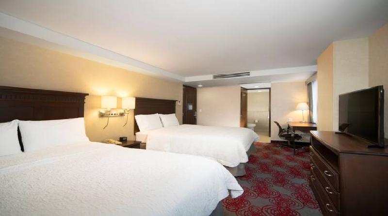 اتاق استاندارد, Ana Crowne Plaza Toyama, An Ihg