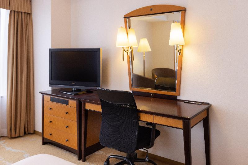 اتاق استاندارد, Ana Crowne Plaza Toyama, An Ihg