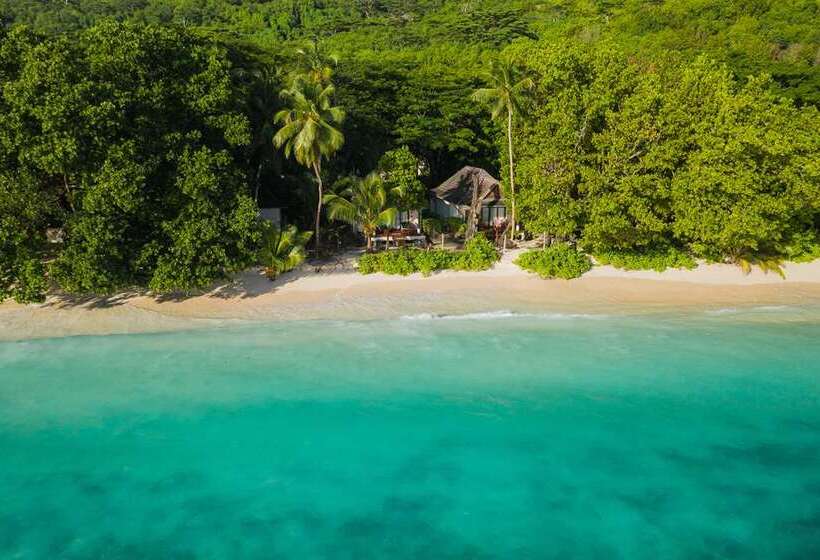 ویلای 1 خوابه با چشم‌انداز دریا, Hilton Seychelles Northolme Resort & Spa