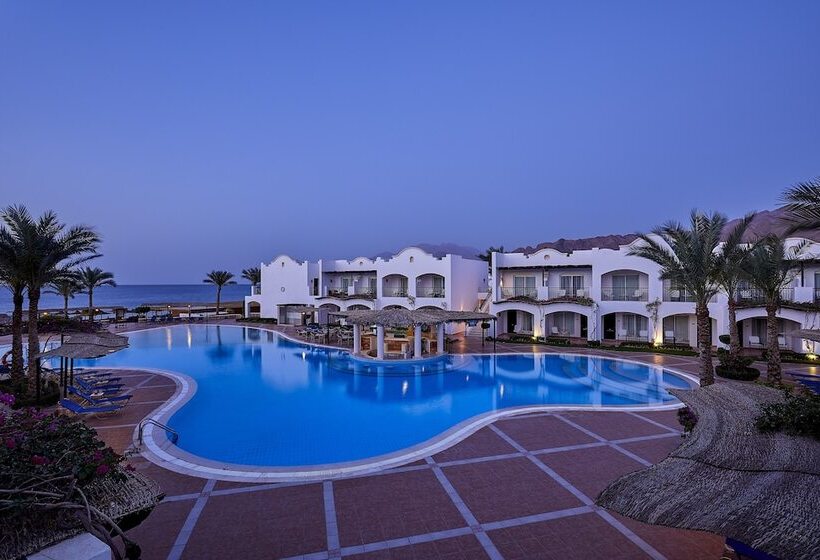 سوئیت رویال, Jaz Dahabeya Resort