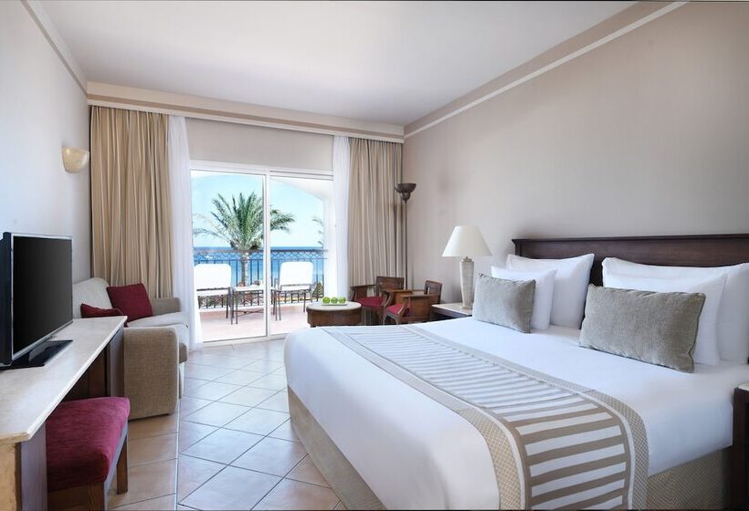 Superior Room Sea View, Jaz Dahabeya Resort