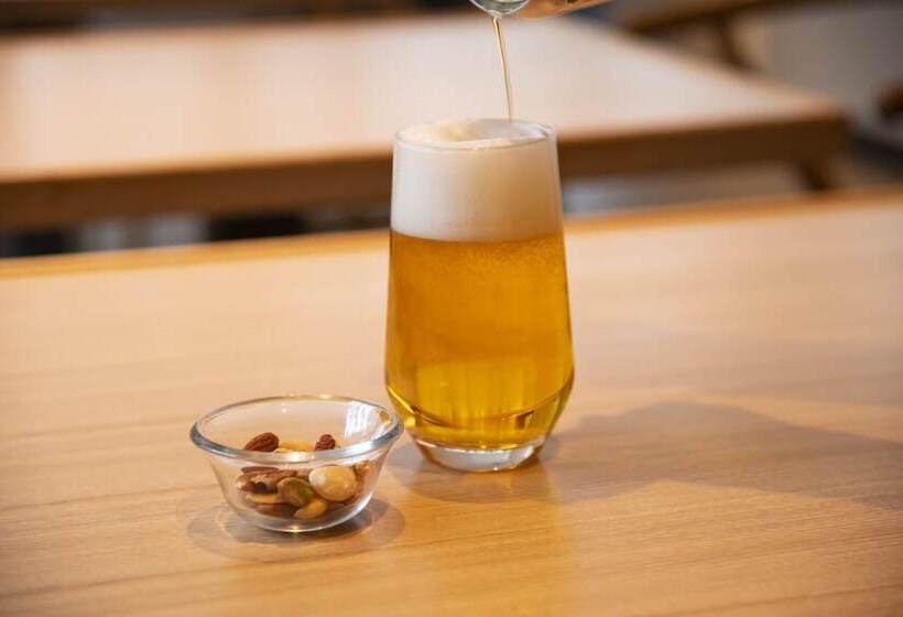 اتاق لوکس, Kanazawa Tokyu