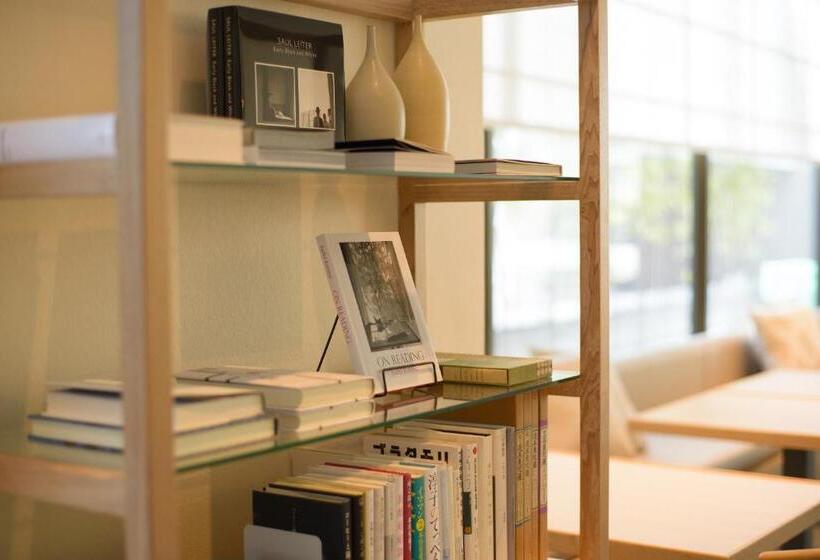 اتاق سوپریور یک تخته, Kanazawa Tokyu