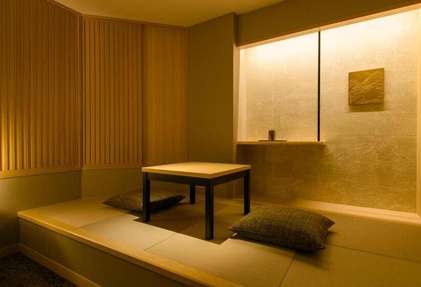 اتاق پرمیوم, Kanazawa Tokyu