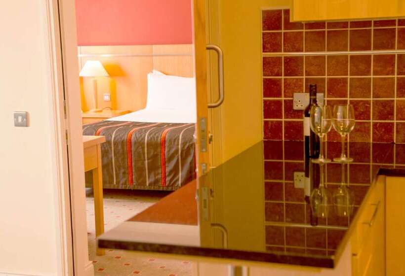 اتاق استاندارد, Lahinch Coast Hotel And Suites
