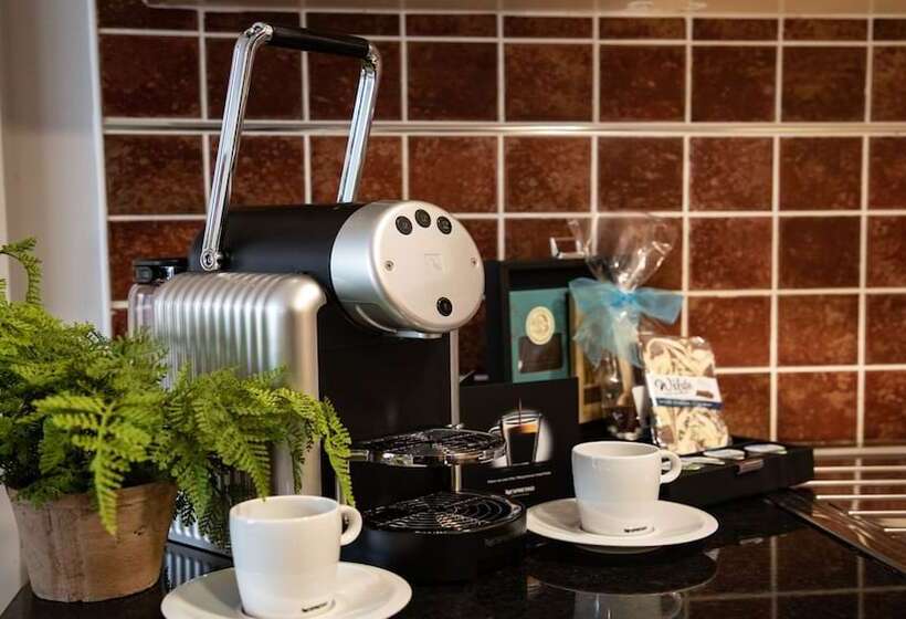 اتاق استاندارد, Lahinch Coast Hotel And Suites