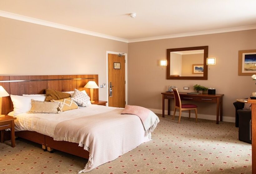 اتاق استاندارد, Lahinch Coast Hotel And Suites