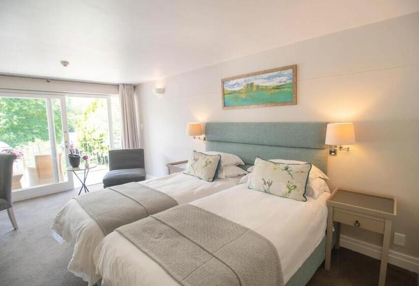 اتاق کلاسیک, Le Franschhoek Hotel & Spa By Dream Resorts