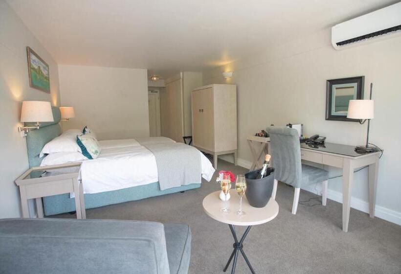 اتاق کلاسیک, Le Franschhoek Hotel & Spa By Dream Resorts