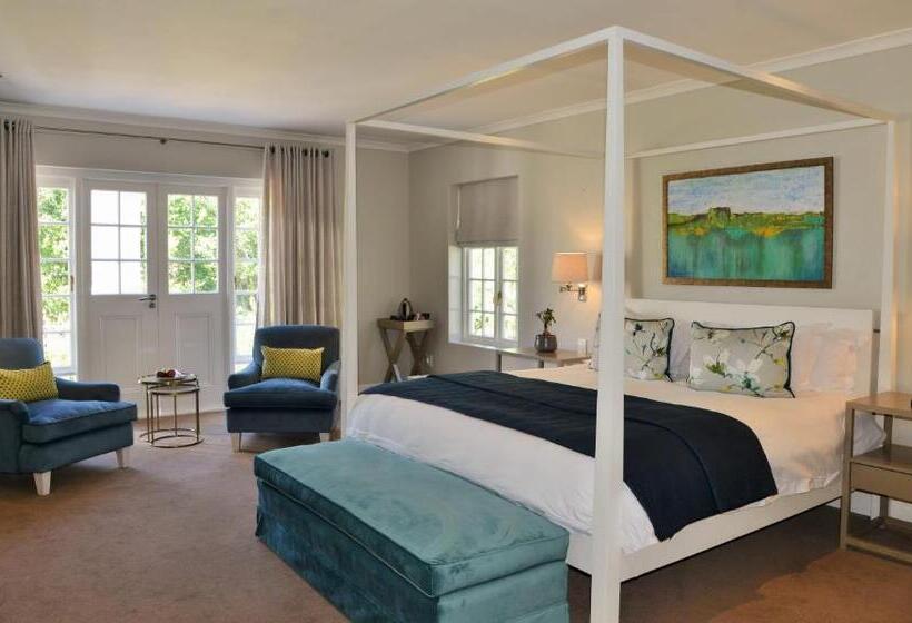 سوییت, Le Franschhoek Hotel & Spa By Dream Resorts