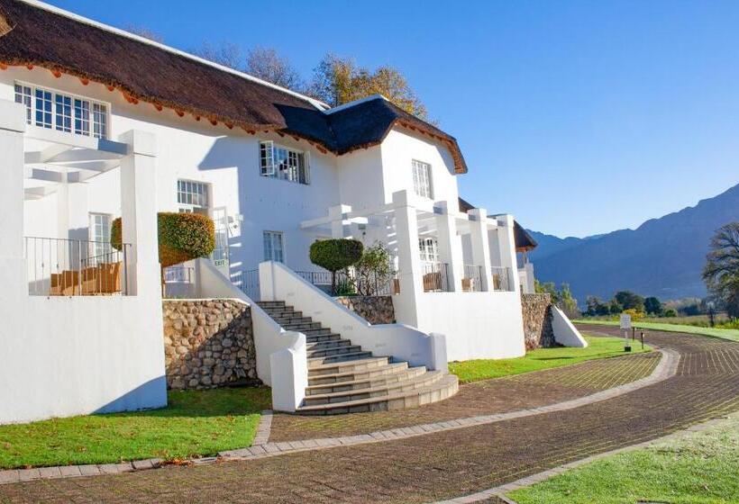 Suite, Le Franschhoek  And Spa By Dream Resorts