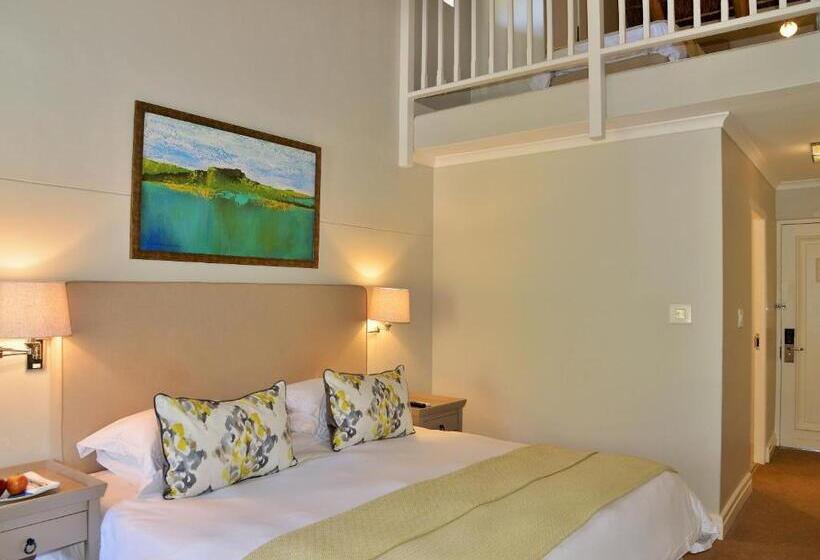 اتاق کلاسیک خانوادگی, Le Franschhoek Hotel & Spa By Dream Resorts
