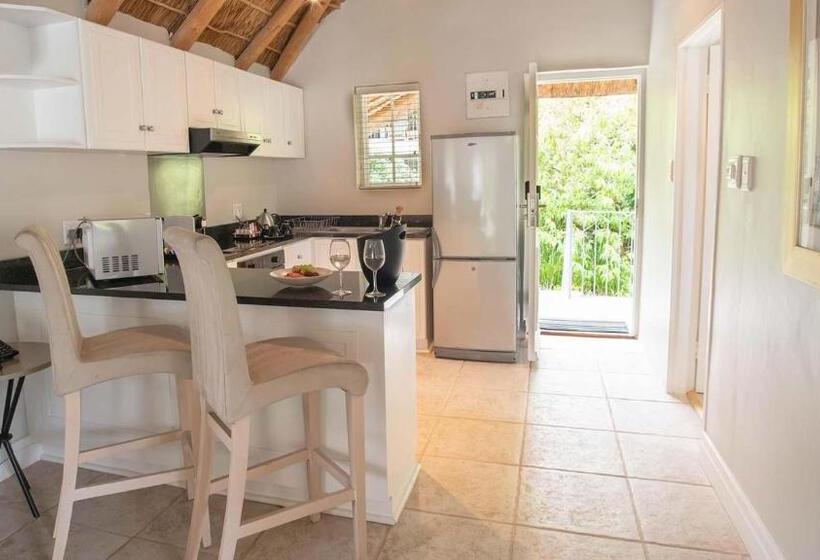 1 Bedroom Villa, Le Franschhoek  And Spa By Dream Resorts