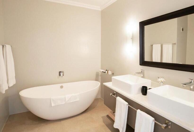 Suite Familiar, Le Franschhoek  And Spa By Dream Resorts