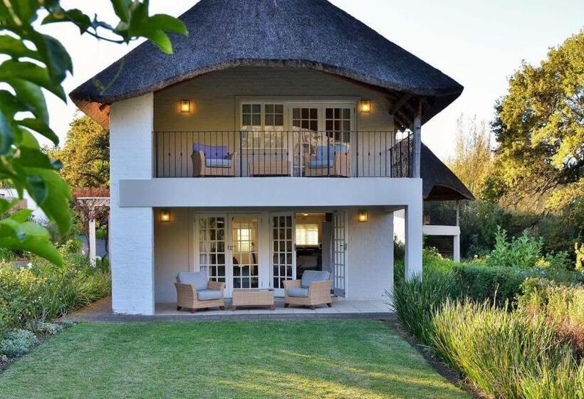 Villa 2 Quartos, Le Franschhoek  And Spa By Dream Resorts