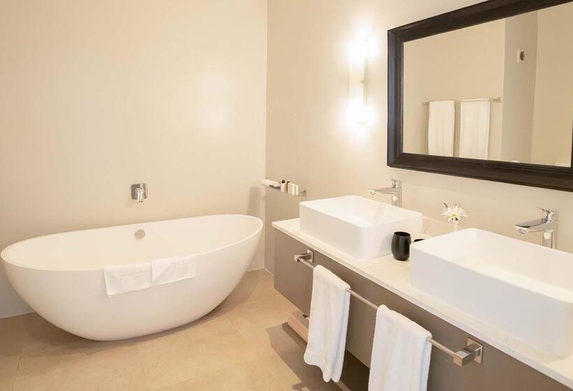 سوییت, Le Franschhoek Hotel & Spa By Dream Resorts