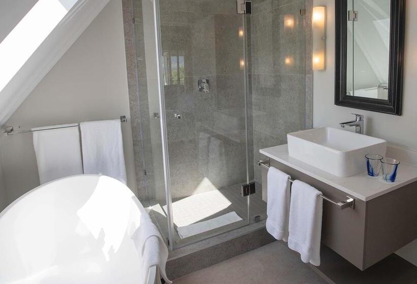 اتاق کلاسیک, Le Franschhoek Hotel & Spa By Dream Resorts