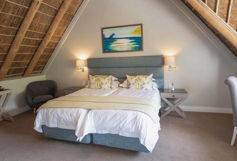 اتاق کلاسیک, Le Franschhoek Hotel & Spa By Dream Resorts