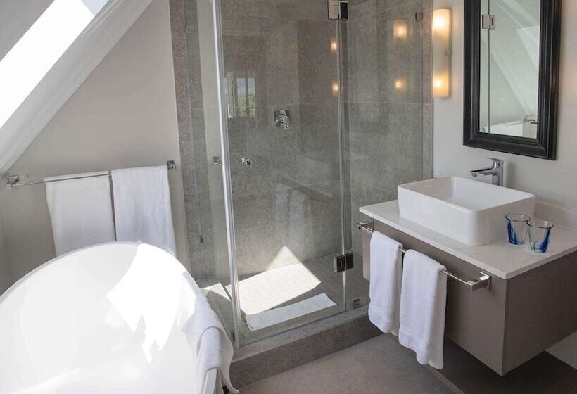 اتاق کلاسیک, Le Franschhoek Hotel & Spa By Dream Resorts