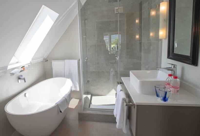 اتاق کلاسیک, Le Franschhoek Hotel & Spa By Dream Resorts