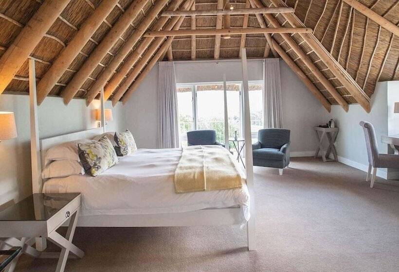 اتاق کلاسیک, Le Franschhoek Hotel & Spa By Dream Resorts
