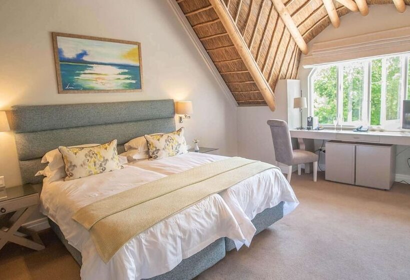 اتاق کلاسیک, Le Franschhoek Hotel & Spa By Dream Resorts