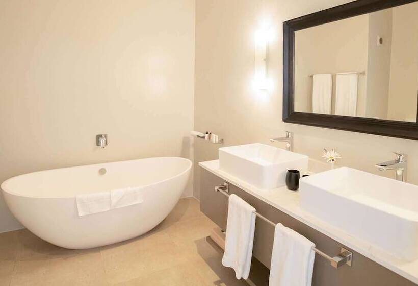 سوییت, Le Franschhoek Hotel & Spa By Dream Resorts
