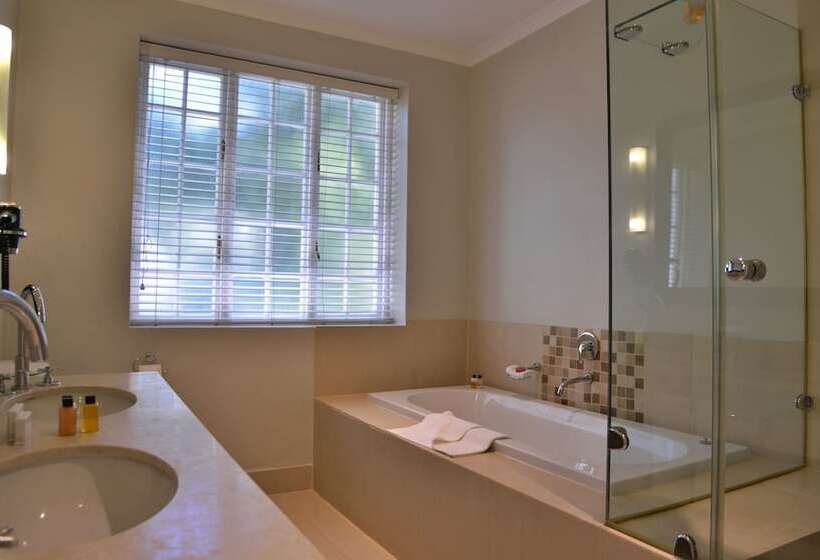 Suite, Le Franschhoek  And Spa By Dream Resorts