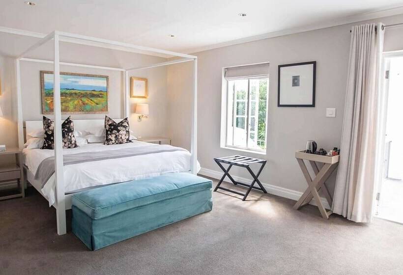 سوییت, Le Franschhoek Hotel & Spa By Dream Resorts
