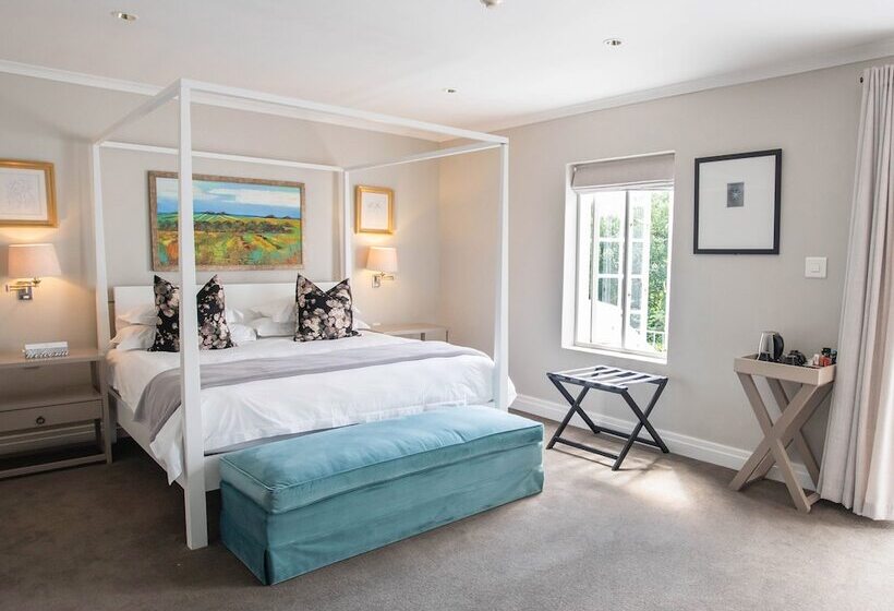 Suite, Le Franschhoek  And Spa By Dream Resorts