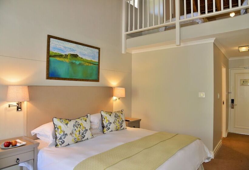 اتاق کلاسیک خانوادگی, Le Franschhoek Hotel & Spa By Dream Resorts