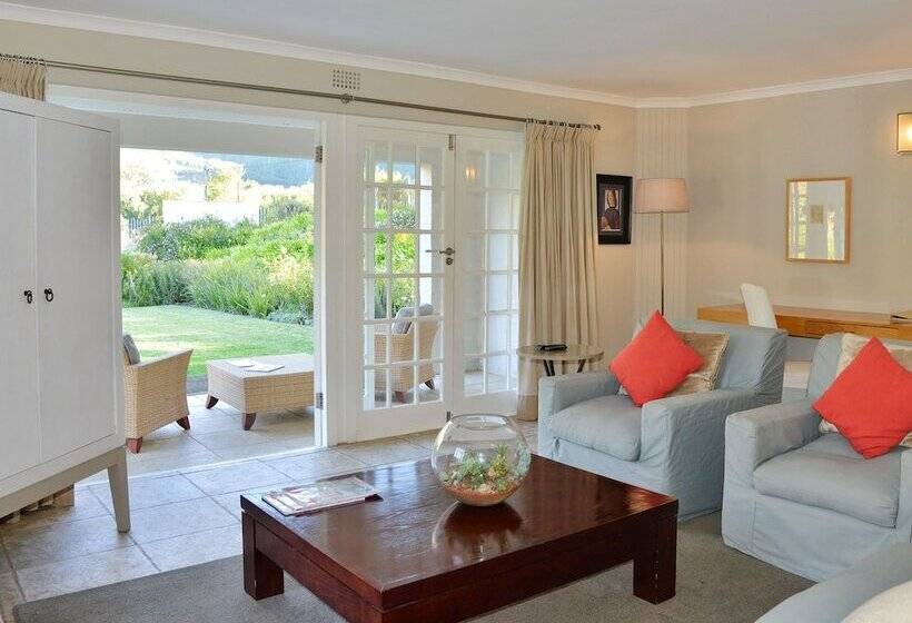 1 Schlafzimmer Villa, Le Franschhoek  And Spa By Dream Resorts