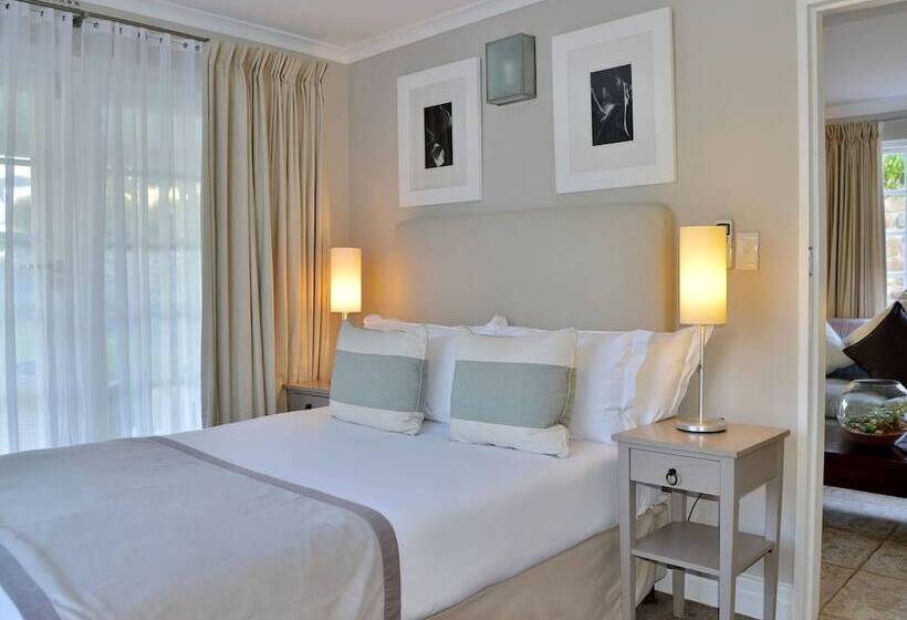 Vivenda 1 Quarto, Le Franschhoek  And Spa By Dream Resorts