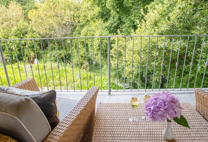ویلای 2 خوابه, Le Franschhoek Hotel & Spa By Dream Resorts