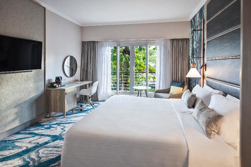 اتاق کلاسیک, Le Suffren Hotel & Marina