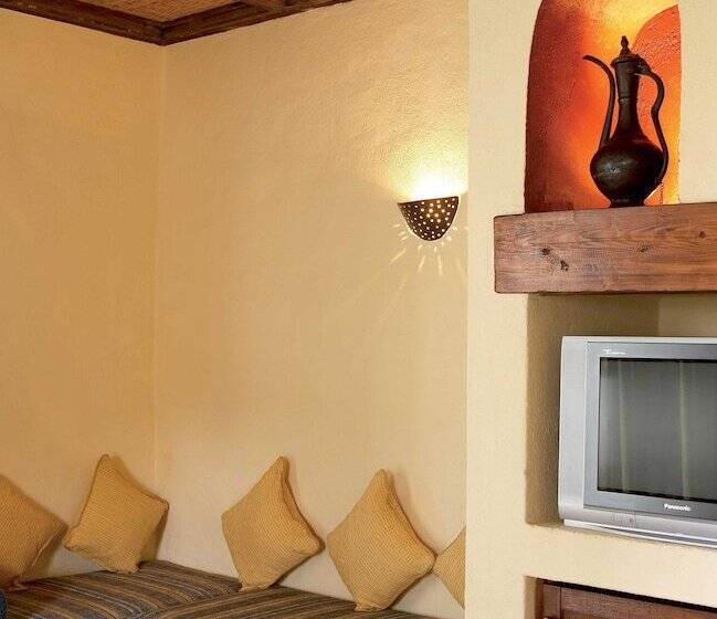 اتاق استاندارد یک نفره, Marina Lodge At Port Ghalib