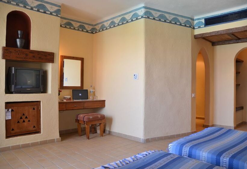 اتاق استاندارد, Marina Lodge At Port Ghalib