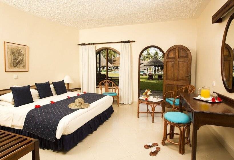 اتاق سوپریور, Neptune Paradise Beach Resort & Spa   All Inclusive