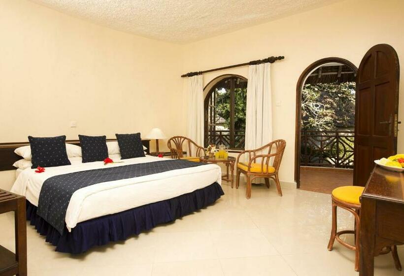 اتاق لوکس با بالکن و چشم‌انداز دریا, Neptune Paradise Beach Resort & Spa   All Inclusive
