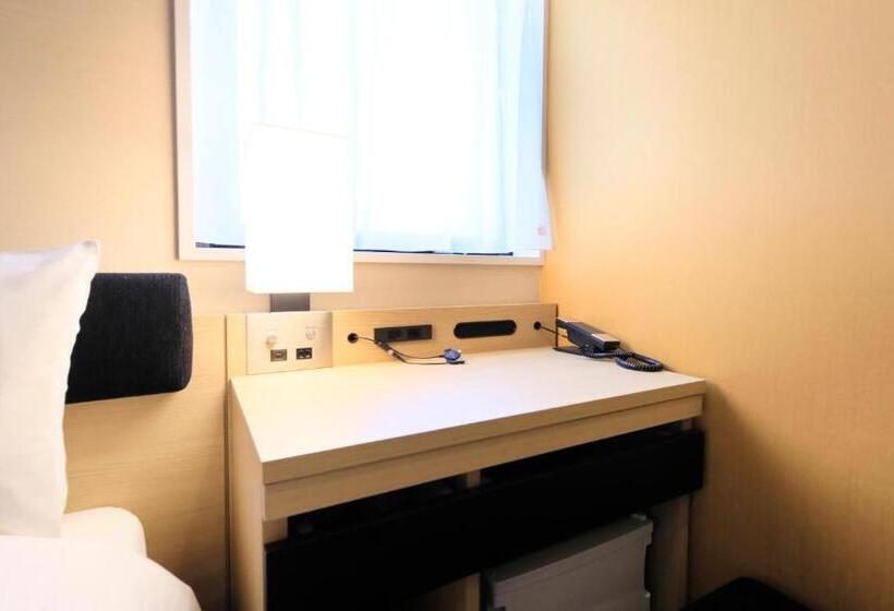 Standard Room, Nihonbashi Saibo