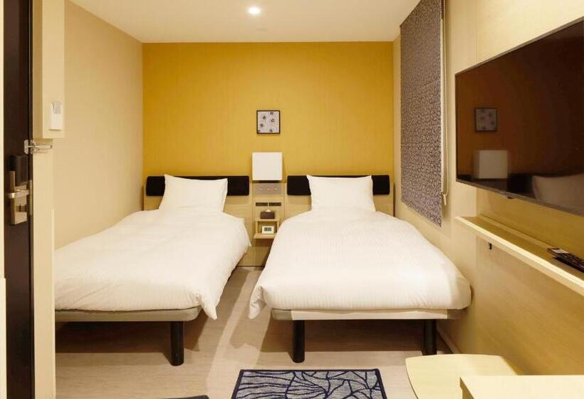 Chambre Confort, Nihonbashi Saibo