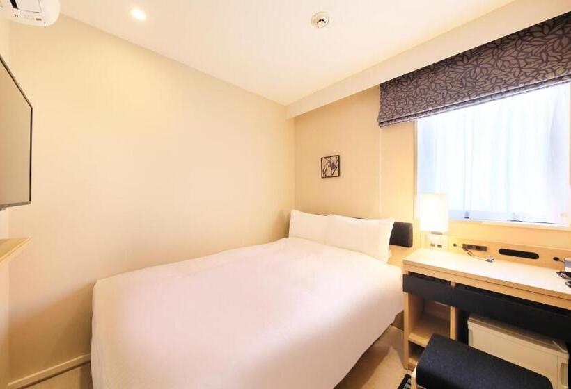 Chambre Standard, Nihonbashi Saibo