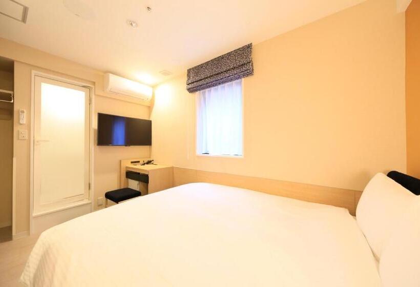 Chambre Standard, Nihonbashi Saibo