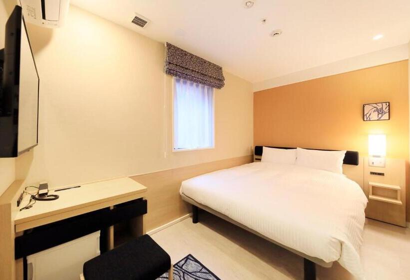 Chambre Standard, Nihonbashi Saibo