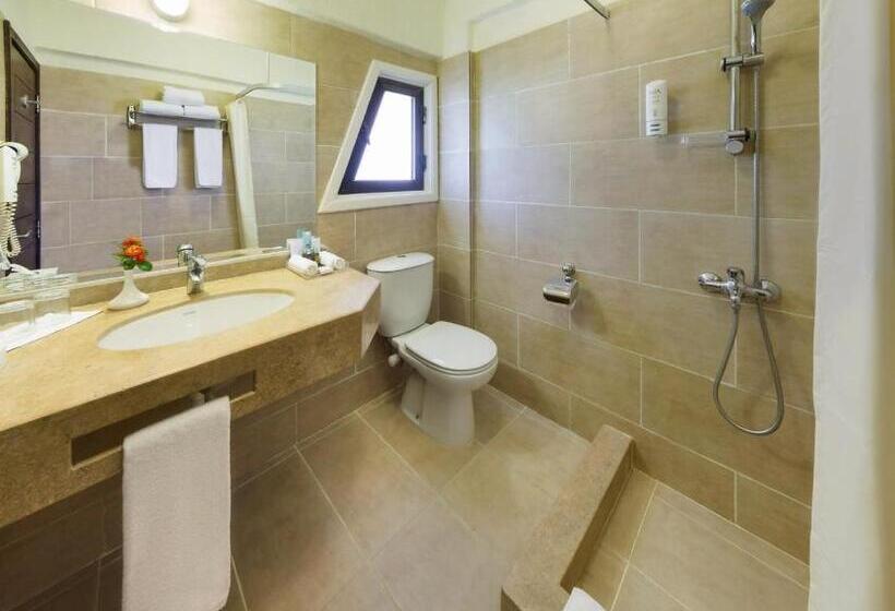 اتاق استاندارد, Eagles Paradise Abu Soma Resort