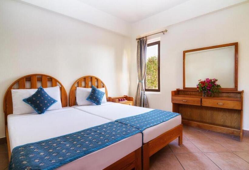 ویلای 1 خوابه, Eagles Paradise Abu Soma Resort