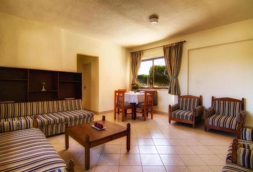 ویلای 1 خوابه, Eagles Paradise Abu Soma Resort